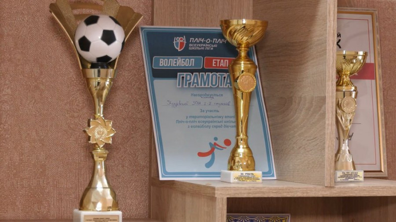 Школа з укриттям, робота та житло: до села Кудрівка, що на Чернігівщині, запрошують переселенців
