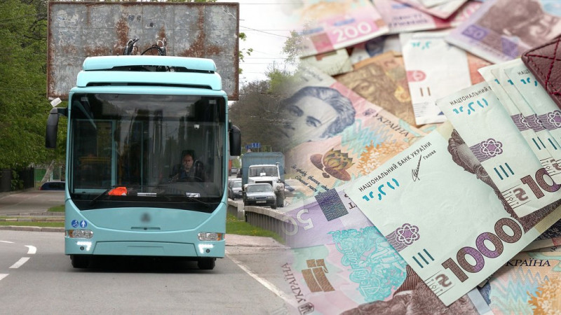 Начальник Чернігівської МВА Дмитро Брижинський погодив оплату ще одного тролейбуса з автономним ходом