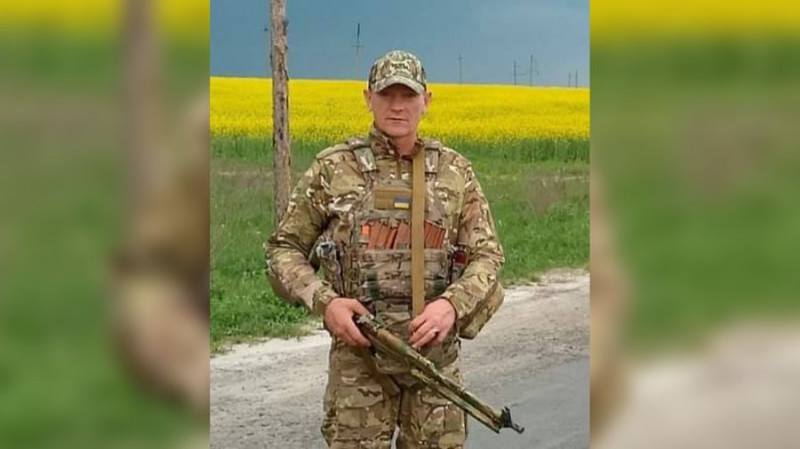На Чернігівщині попрощалися з Олександром Троценком, Олександром Юхном та Вадимом Мусієнком, які загинули на Донеччині