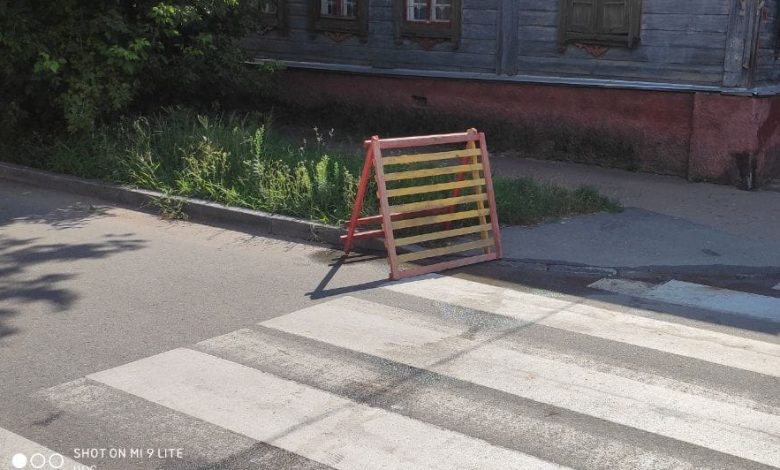 Через прорив водопроводу частина чернігівців – без води