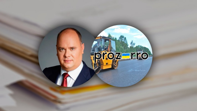 "Конфлікт штучний та замовний": начальник Держаудитслужби на Чернігівщині прокоментував ситуацію з бізнесом