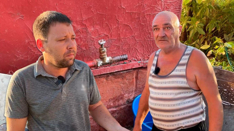 Є світло — немає води, є вода — немає світла: як живуть у мікрорайоні ЗАЗ у Чернігові та що робити з такою проблемою