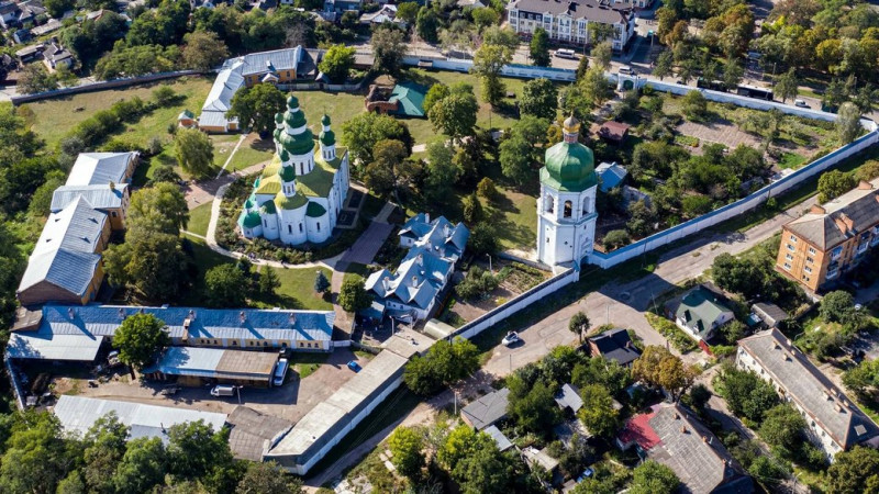 УПЦ МП не має права перебувати у Єлецькому монастирі в Чернігові: апеляційний суд виніс рішення