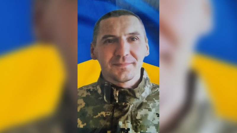 На Чернігівщині попрощалися з п'ятьма загиблими бійцями Збройних Сил України