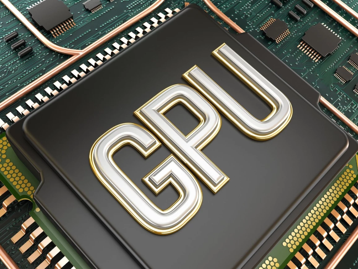 Облачный сервер с графическим процессором GPU: для чего и кому он нужен