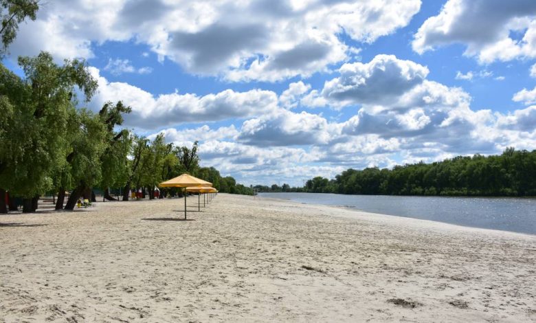 Купатися небезпечно: вода у водоймах Чернігова не відповідає гігієнічним вимогам