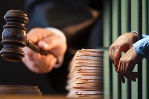 Майже через 4 роки суд поставив крапку у справі трьох грабіжників, що катували гарячою праскою фермера з Чернігівщини   