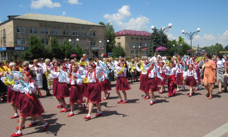 На Чернігівщині під час благодійного фестивалю зібрали гроші для ЗСУ та пораненого воїна