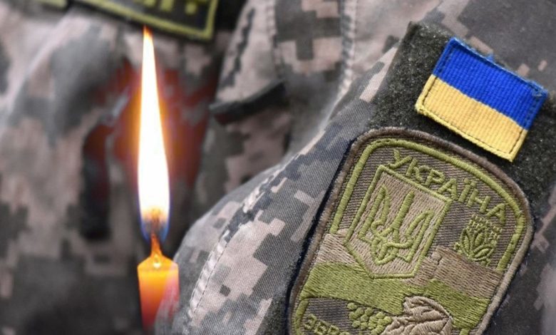 На Чернігівщині попрощалися з двома захисниками, стрільцями з однієї роти, що загинули на Сході