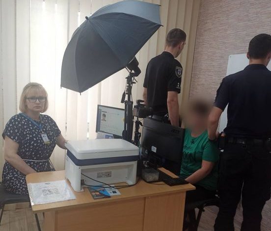 На Чернігівщині викрили громадянку росії, яка порушила міграційне законодавство 