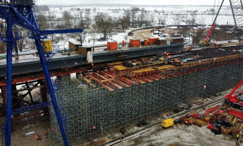 На консультаційні послуги з будівництва мосту через Десну витратять приблизно 10 млн грн