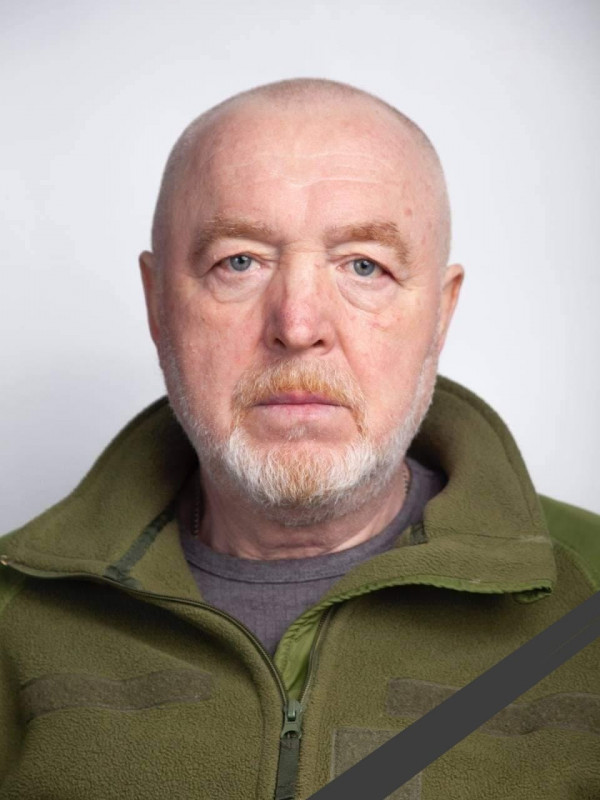 Ніжин втратив двох воїнів