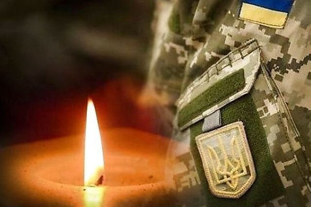 Ніжин втратив двох воїнів