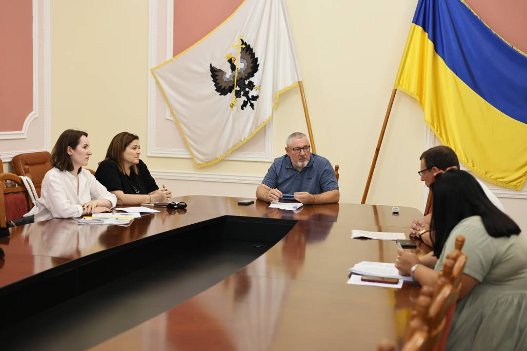 Підготовка до 41-ої сесії Чернігівради: відбулися засідання депутатських комісій