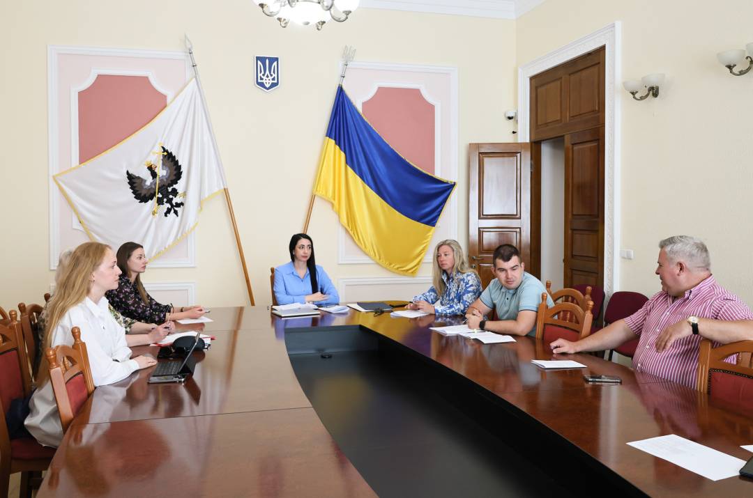 Підготовка до 41-ої сесії Чернігівради: відбулися засідання депутатських комісій