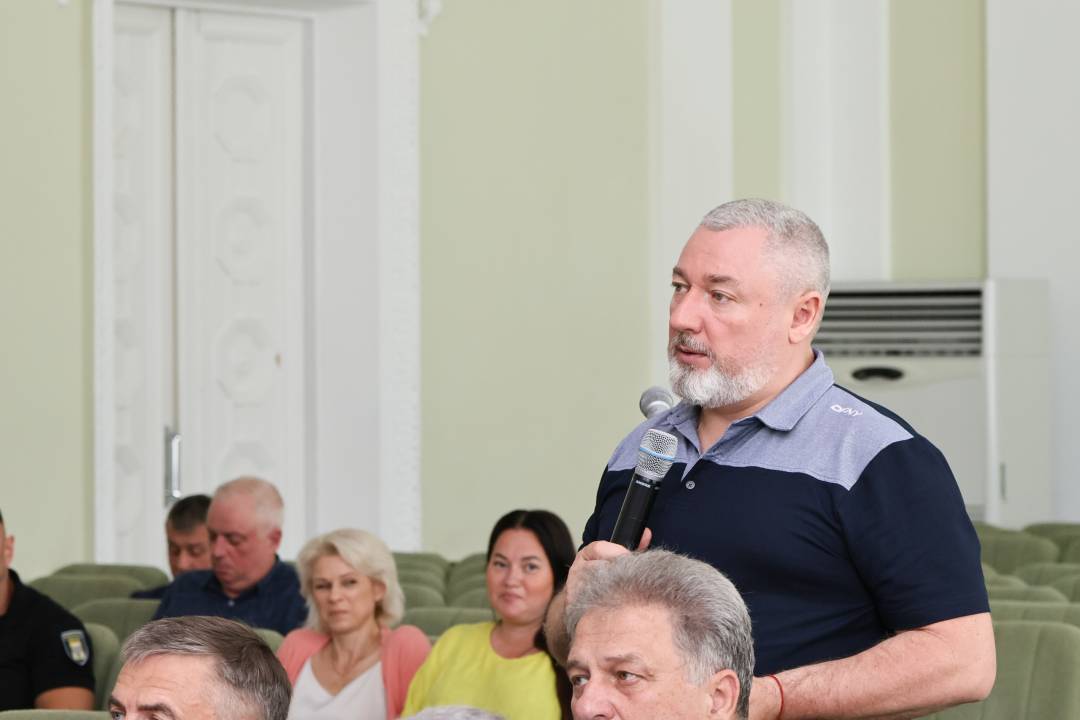 Ремонт дороги на вулиці Курсанта Єськова розділять на дві черги: коли планують розпочати?