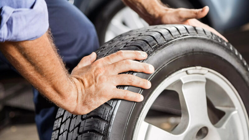 Топ-10 популярних шин