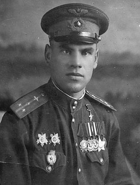 У Городні блокують рішення про перейменування вулиці на честь загиблого Героя