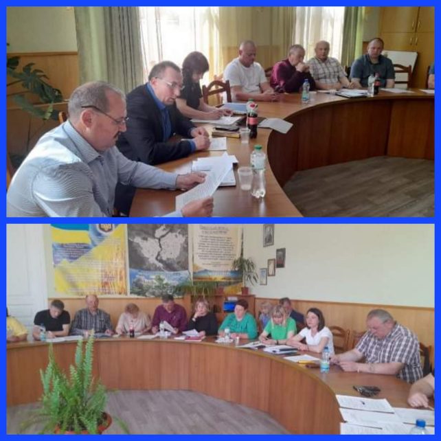 У Городні блокують рішення про перейменування вулиці на честь загиблого Героя
