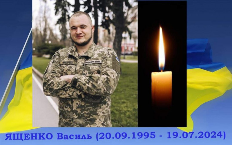 В смертельній аварії на Чернігівщині загинув 28-річний військовий, який був у відпустці