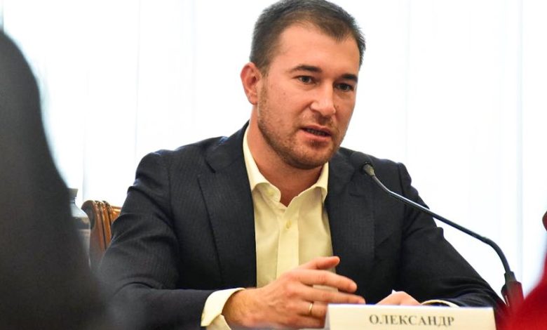 Закордонний «вояж» Ломако: в.о. міського голови Чернігова звинуватили в нераціональному використанні бюджетних коштів