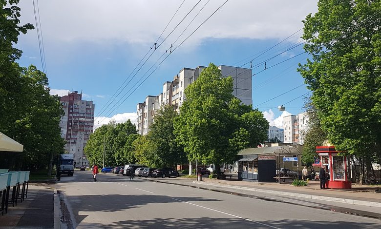 Замість Пухова – Володимира Коваленка: в Чернігові хочуть перейменувати 30 вулиць і 5 провулків
