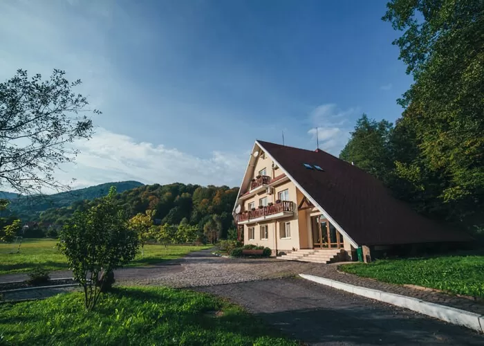 Чому багато людей люблять відпочивати в Закарпатті