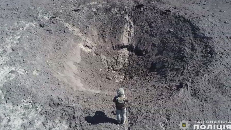 У Новгороді-Сіверському у каналізаційній шахті загинули батьки з сином