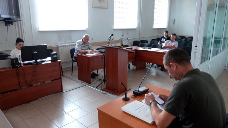 Околиці Семенівки та шість сіл на прикордонні Чернігівщини обстріляли росіяни з різних видів зброї