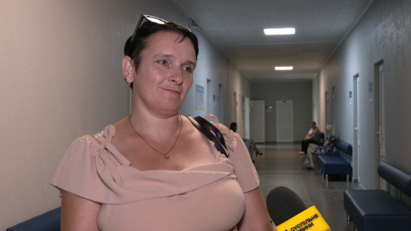 За понад сім мільйонів гривень грантових коштів у Мені на Чернігівщині відремонтували амбулаторію