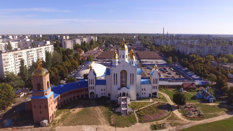 Немає церков, які пов'язані з РФ: у Чернігівській єпархії прокоментували закон про заборону релігійних організацій