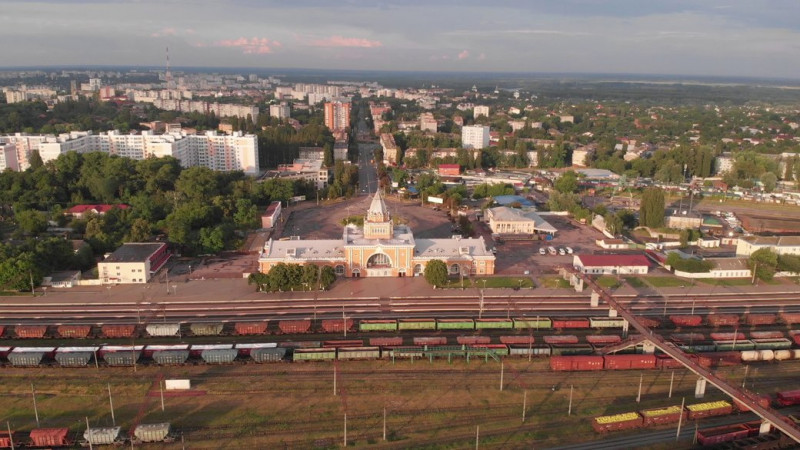 Чернігів на останньому місці серед 14 обласних центрів за рівнем забезпеченості доходами бюджету на одного жителя міста