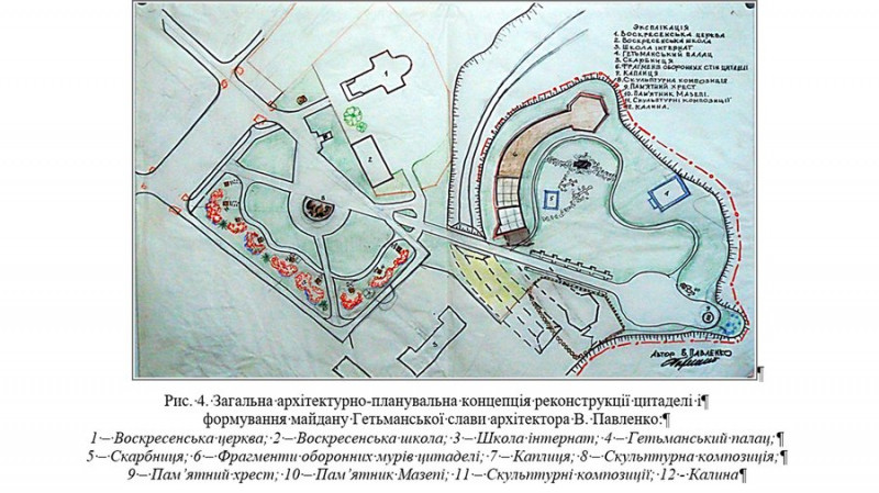 Олігархи та гетьманська розкіш: хто і як відбудовував палац Кирила Розумовського в Батурині та де брали гроші