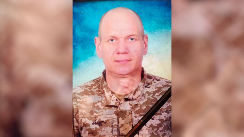 На Чернігівщині поховали бійців Івана Данильчука та Дмитра Чайку, які загинули в боях на Сході