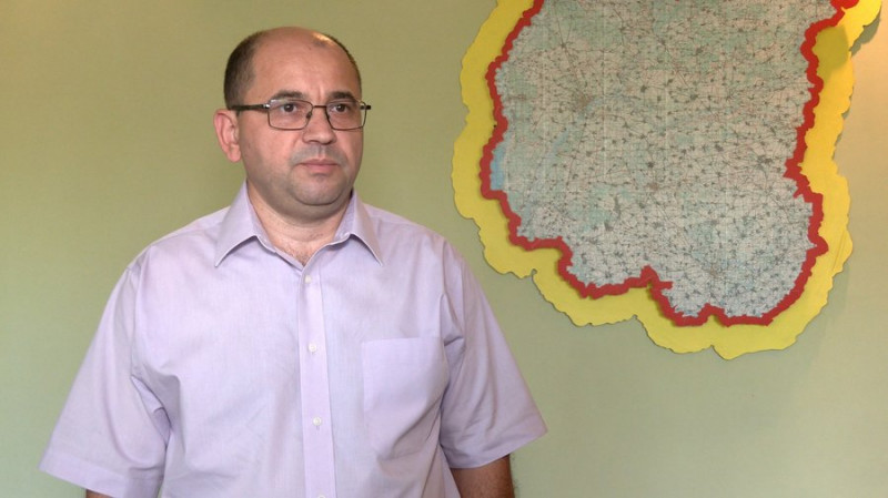 На день молотять понад дві тисячі тонн зерна: на Чернігівщині завершується збір врожаю ранніх зернових