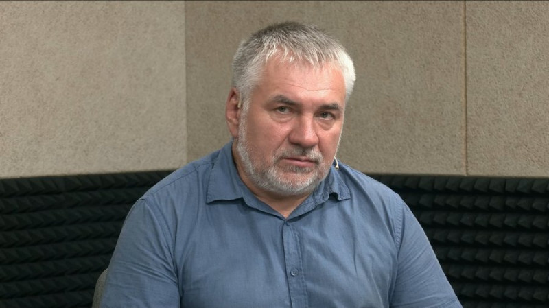 Коли забруднена вода дійде до Чернігова та скільки років відновлюватиметься Сейм, — підсумки ток-шоу "Що відбувається?"