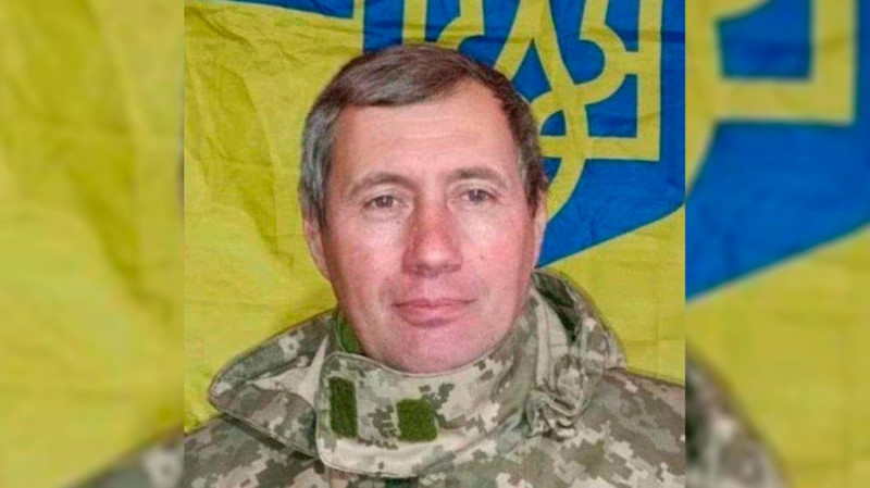 На Чернігівщині попрощалися з двома військовими ЗСУ — Ігорем Гулою та Анатолієм Овсенюком