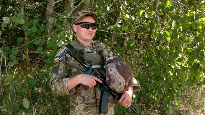 Скупчення військ та техніки немає: як на Чернігівщині охороняють кордон з Білоруссю