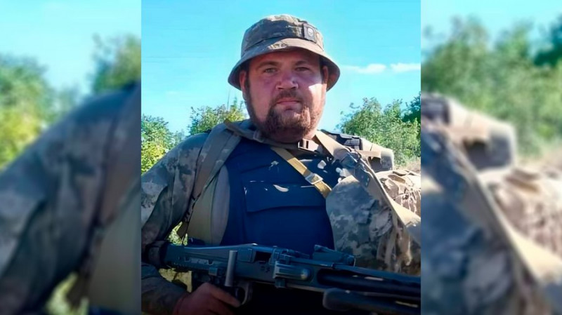 На Чернігівщині поховали чотирьох бійців, які загинули на фронті