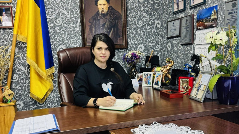 5 років тюрми за шахрайство з будинком для Плисківської сільської голови на Чернігівщині, — вирок суду