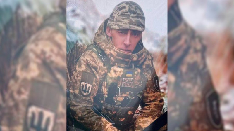 На Чернігівщині поховали трьох бійців ЗСУ, одного з яких опізнали за допомогою ДНК-експертизи