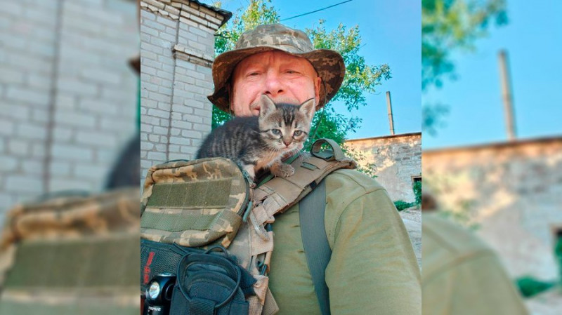 На Чернігівщині поховали чотирьох бійців, які загинули на фронті