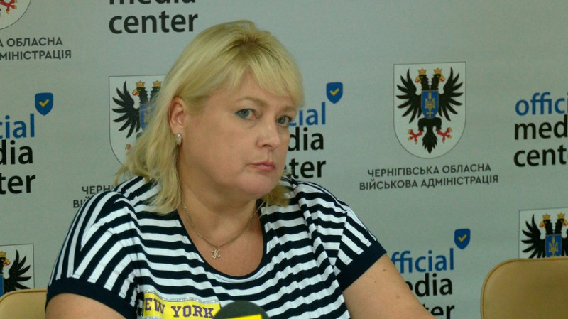 На Чернігівщині визначили 34 осередки, де будуть викладати "Захист України" за новою навчальною програмою