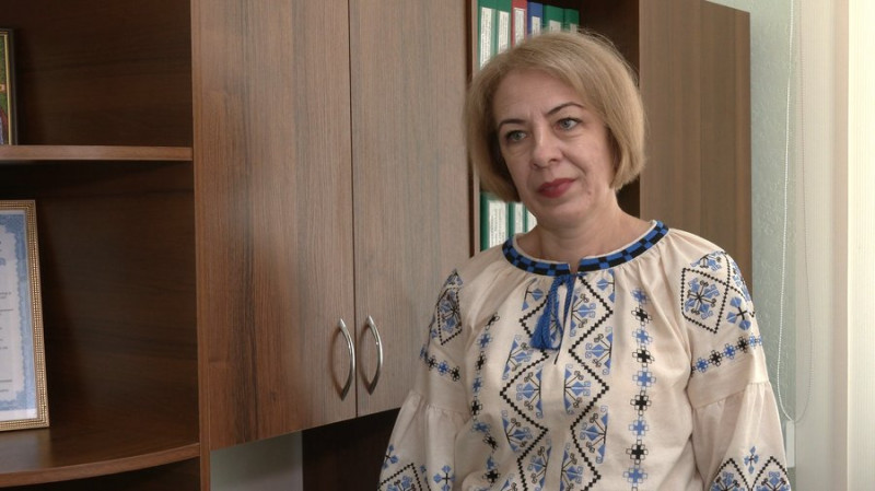 За понад сім мільйонів гривень грантових коштів у Мені на Чернігівщині відремонтували амбулаторію