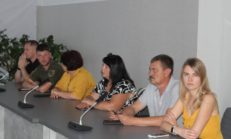 Центр безпеки і соціальної згуртованості громади відкрили в Мені