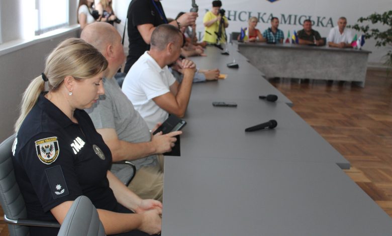 Центр безпеки і соціальної згуртованості громади відкрили в Мені