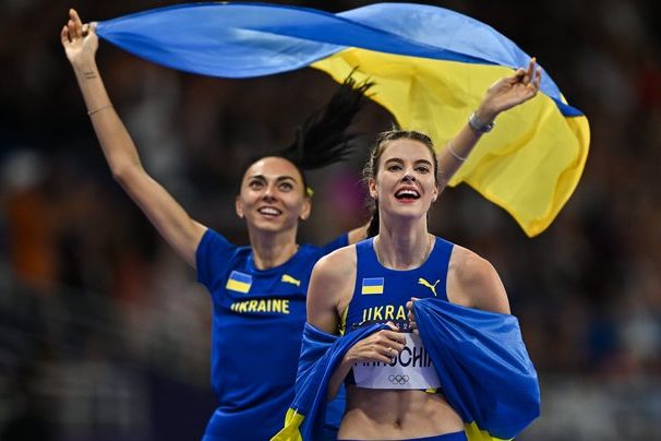 Чи дивляться чернігівці Олімпійські змагання 2024 та що знають про українську збірну