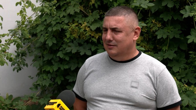 "Якщо нас там не буде, то буде сіра зона": як працюють фермери на прикордонні Чернігівщини