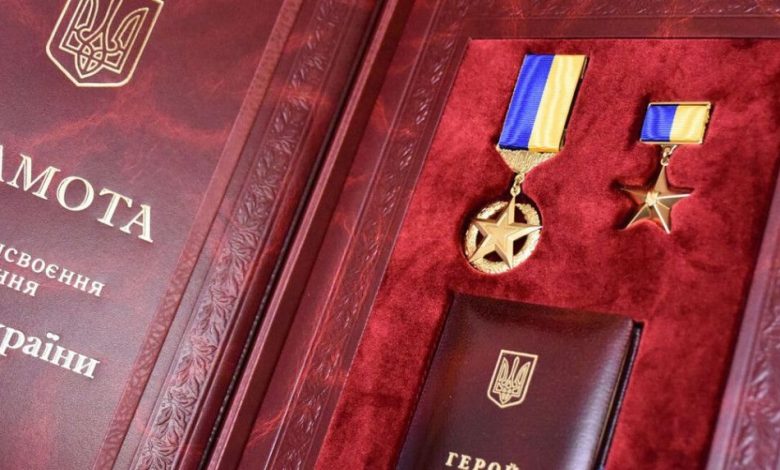 Герої Чернігівщини: Дмитро Романченко із позивним «Шаман»