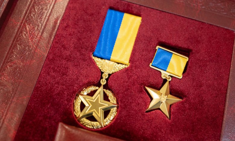 Герої Чернігівщини: Євген Лоскот
